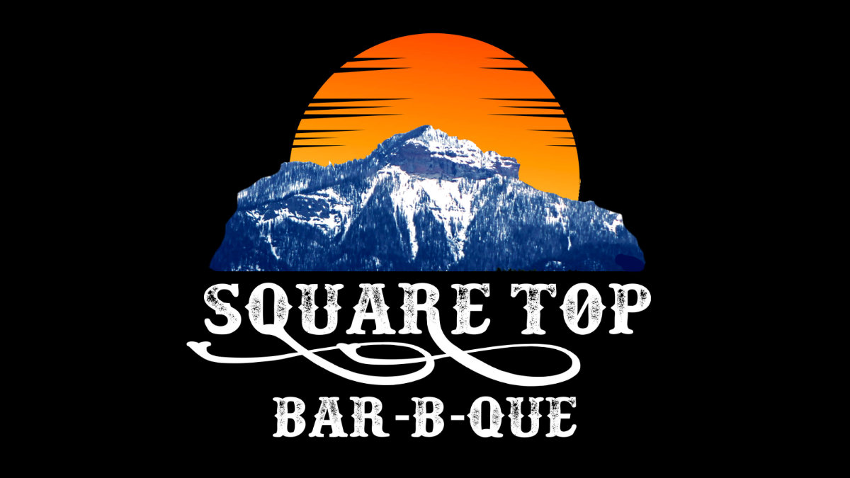 Dining Guide Square Top BarBQue
